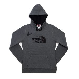Dessuadora north face dona DEVANT