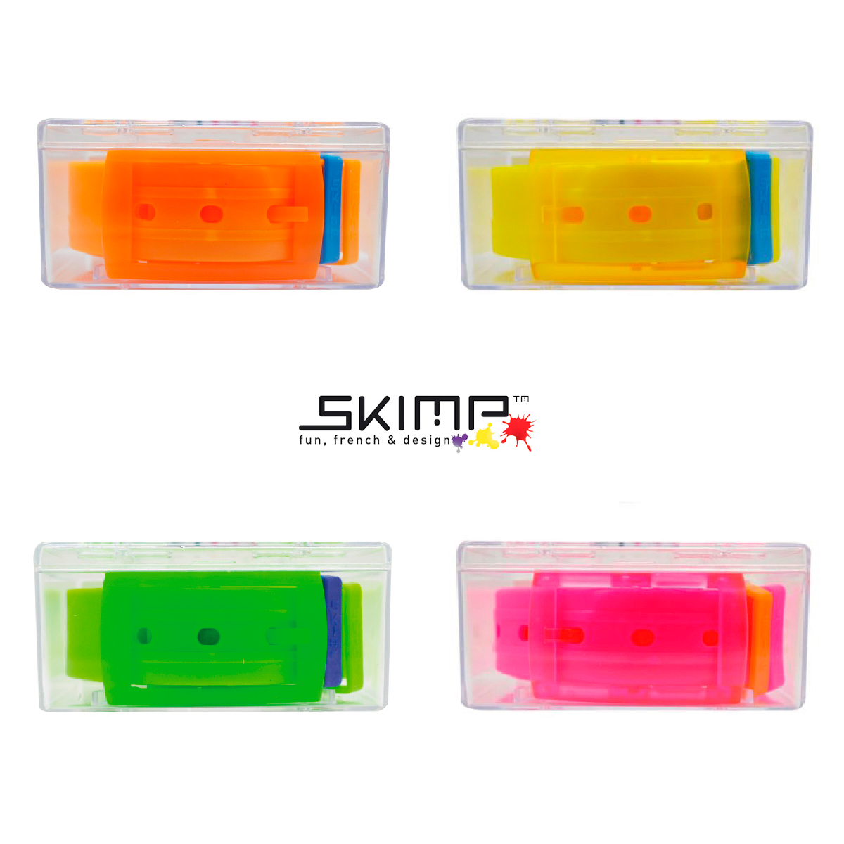 skimp multicolor ok