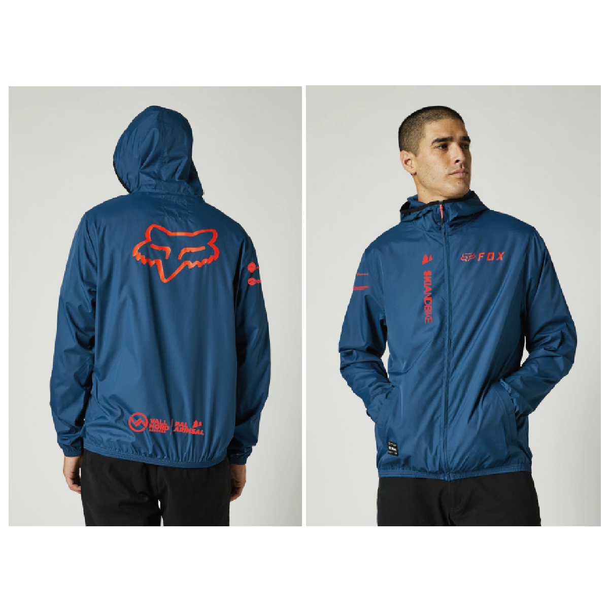 Impermeable FOX_Mesa de trabajo 1