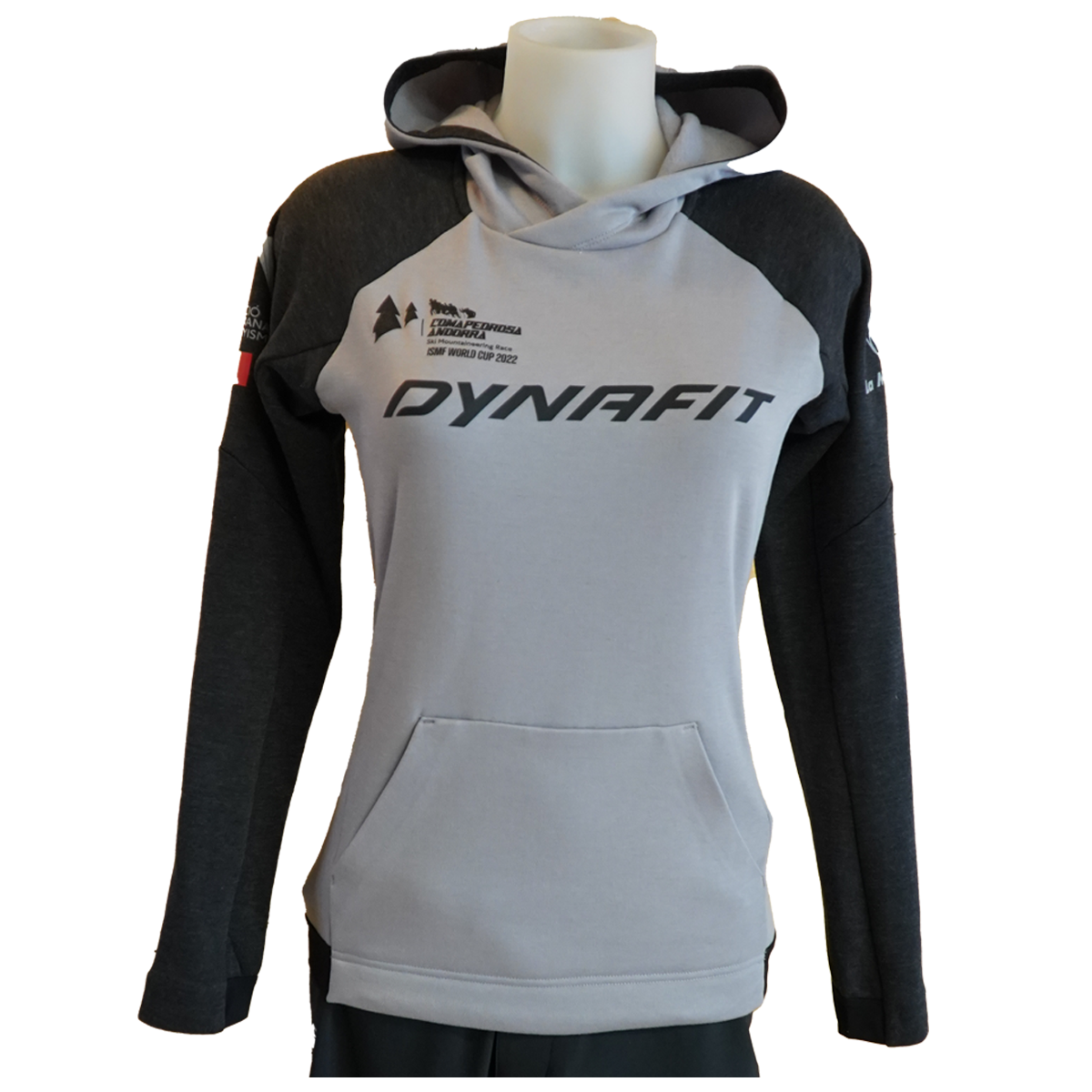 12- Sudadera Dynadit dona copia